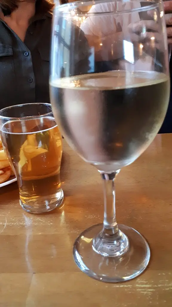 Menu_The White Horse Inn_Swavesey_image_9