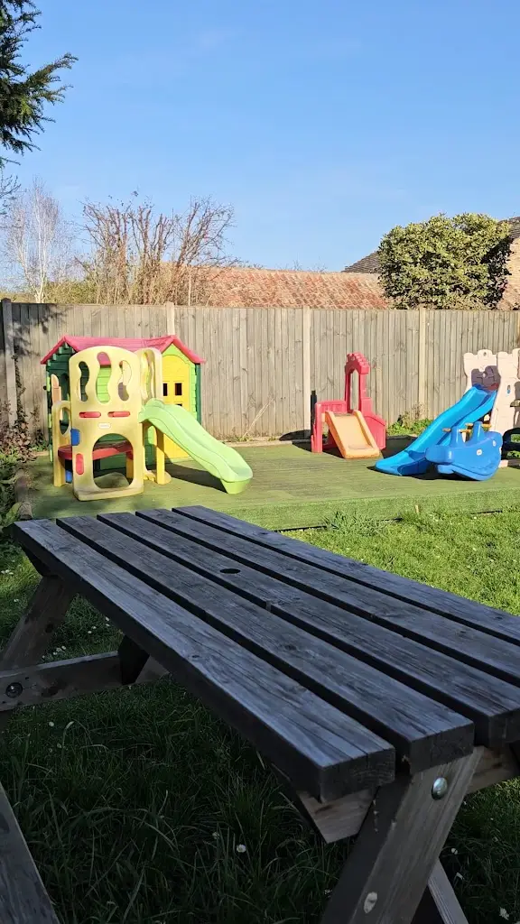 Paul_The White Horse Inn_Swavesey_review