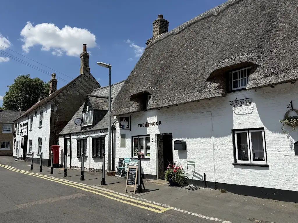 The White Horse Inn_Swavesey_slider_image_3