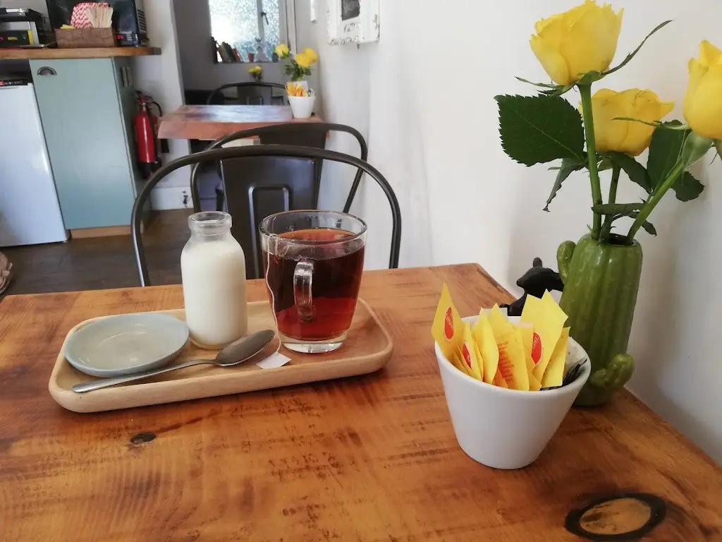 Menu_The Nook_Swavesey_immagine_1