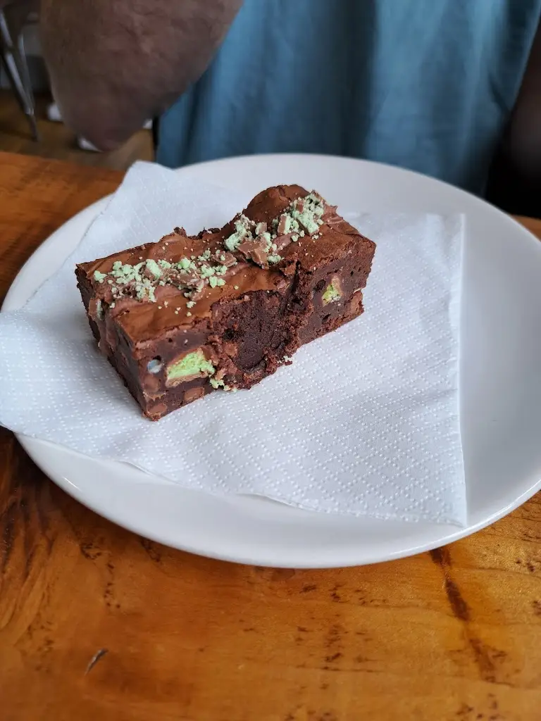 Menu_The Nook_Swavesey_immagine_2