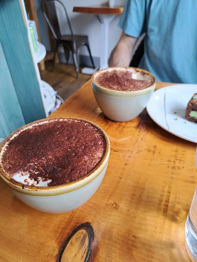 Menu_The Nook_Swavesey_immagine_3