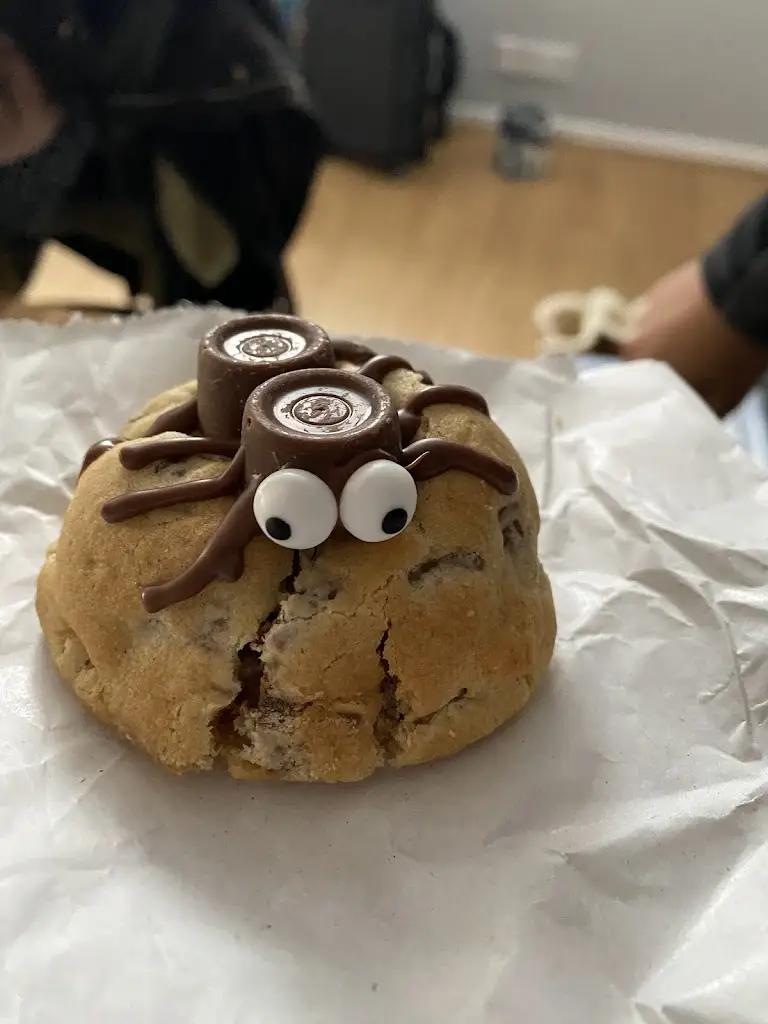 Menu_The Nook_Swavesey_immagine_6