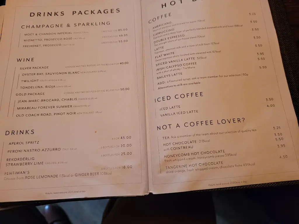 Menu_Bell Belbroughton Stourbridge_Belbroughton_image_3