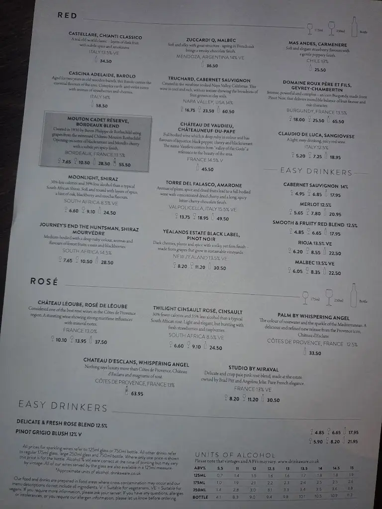 Menu_Bell Belbroughton Stourbridge_Belbroughton_image_4