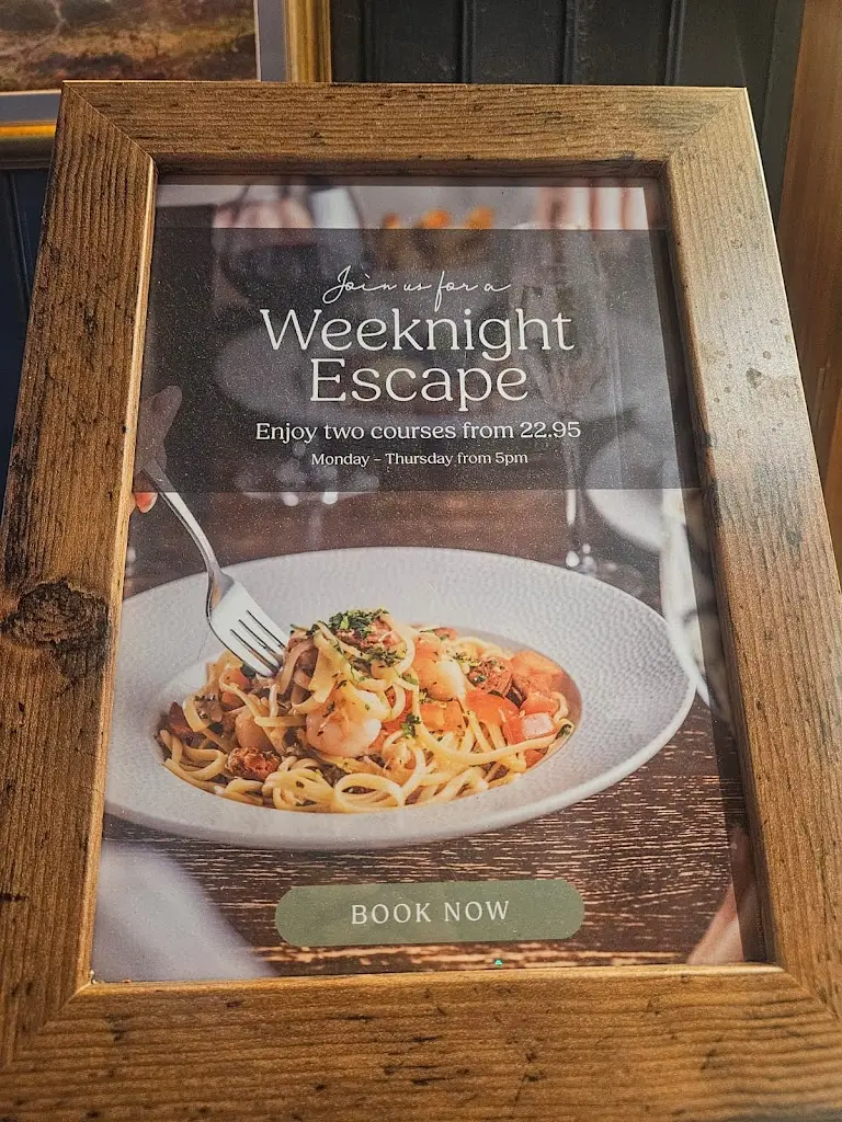 The Fat Inspector_Bell Belbroughton Stourbridge_Belbroughton_review