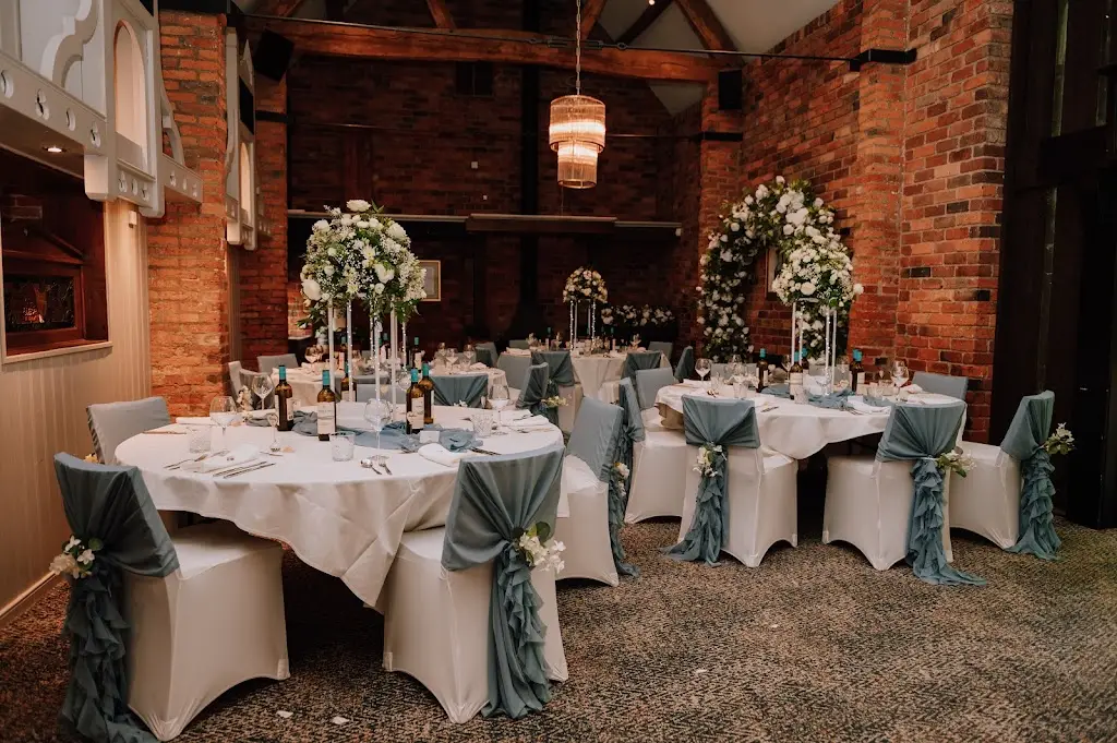 Mark Hill_Bell Belbroughton Stourbridge_Belbroughton_review