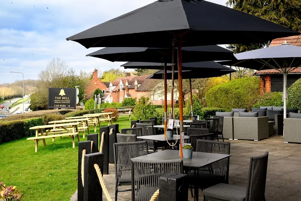 Bell Belbroughton Stourbridge restaurant in Belbroughton