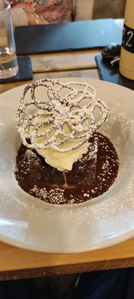 Menu_The Three Tuns, Cambridge_Swavesey_image_7