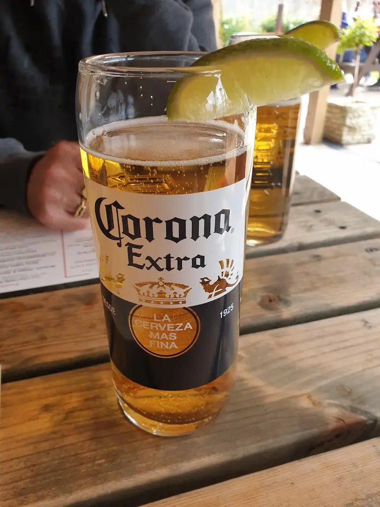 Menu_The Three Tuns, Cambridge_Swavesey_image_8