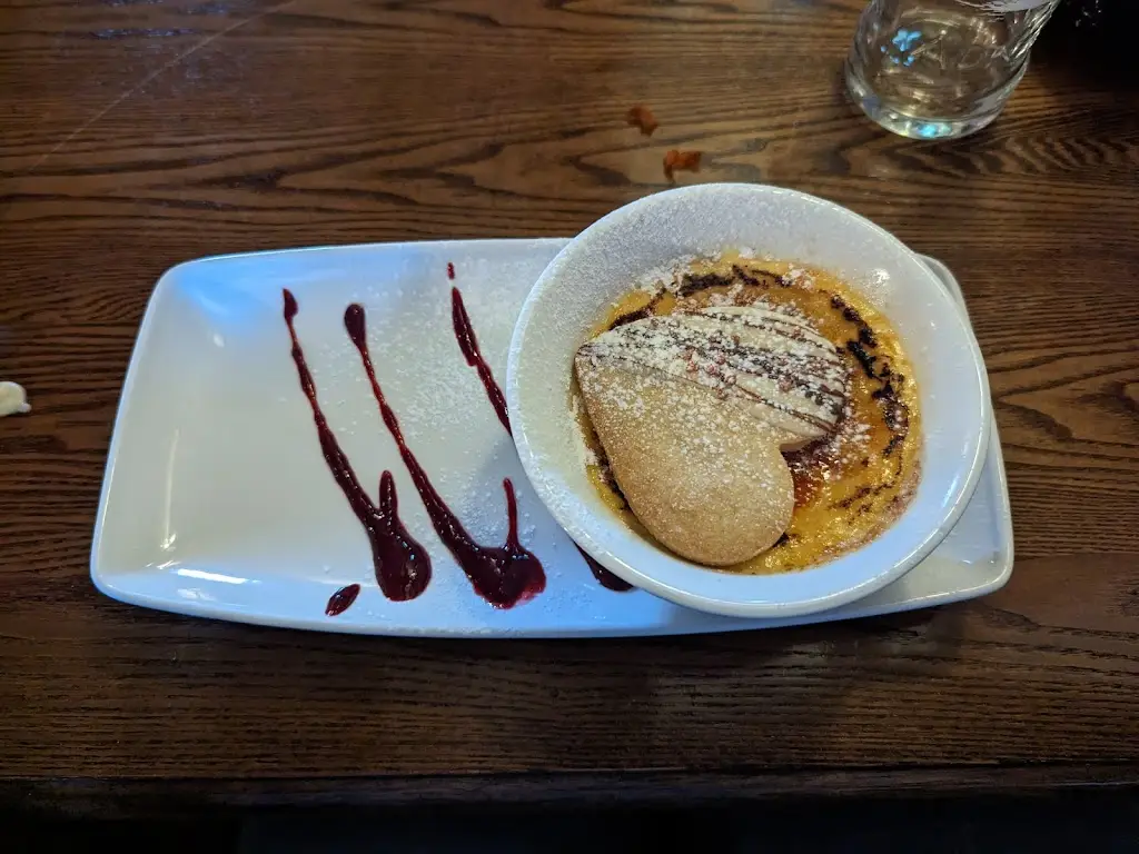 Menu_The Three Tuns, Cambridge_Swavesey_image_9