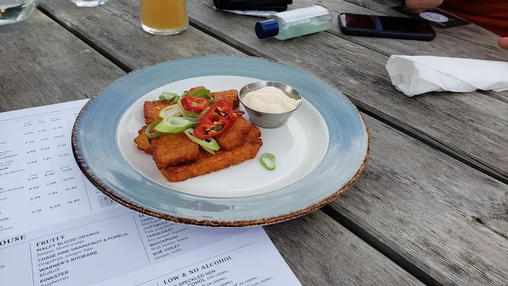 Menu_Old Ferry Boat_Swavesey_immagine_6