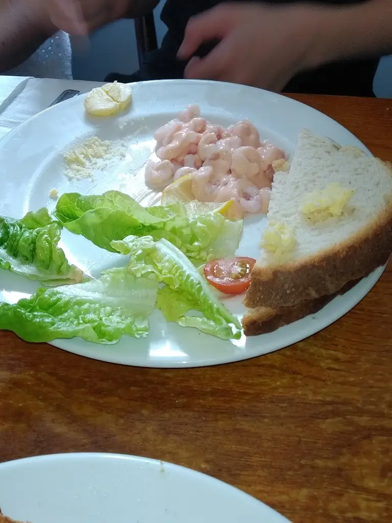 Menu_Old Ferry Boat_Swavesey_immagine_9