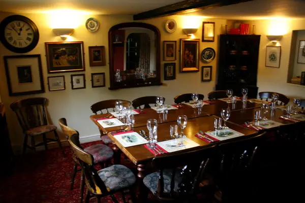 The Golden Ball_Swavesey_slider_image_1