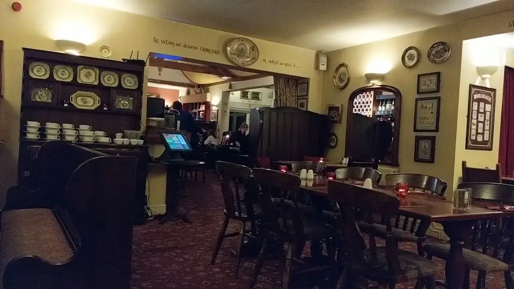 The Golden Ball_Swavesey_slider_image_2