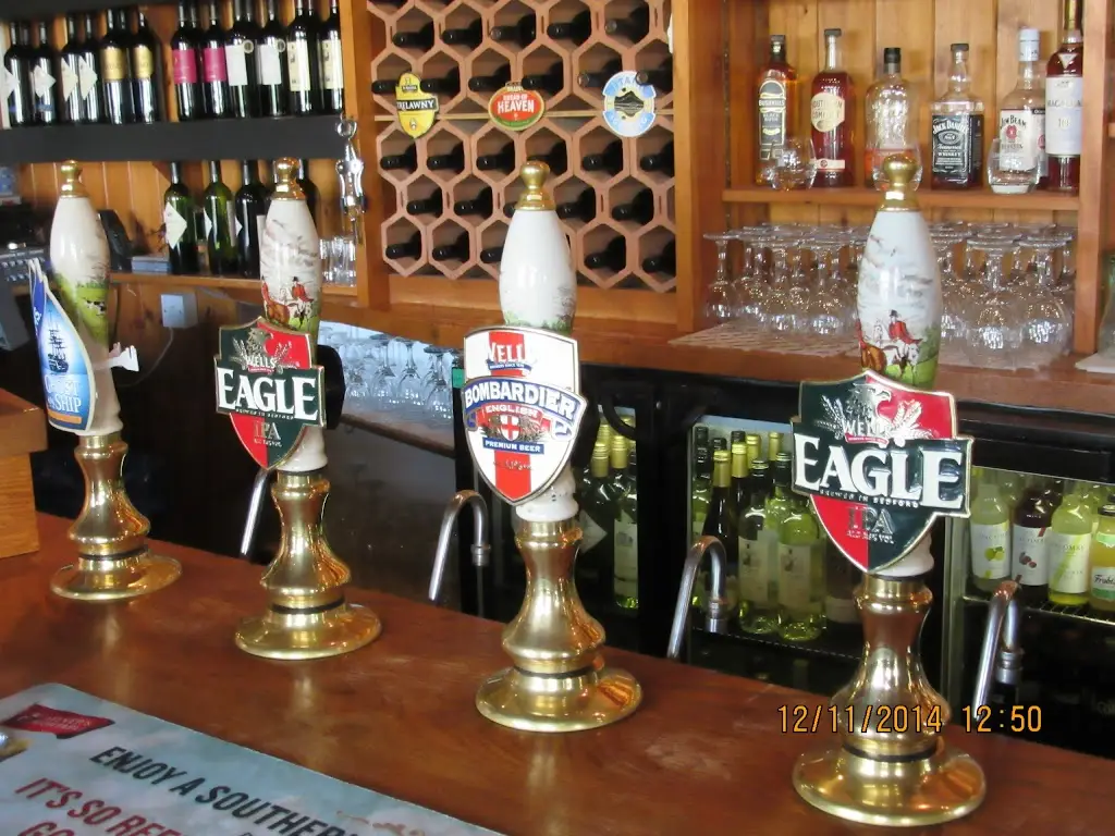 The Golden Ball_Swavesey_slider_image_3