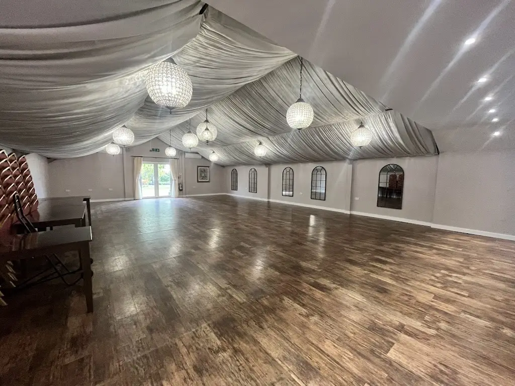 The Party Doctors - Bouncy Castle Hire_Swavesey Windmill_Swavesey_review