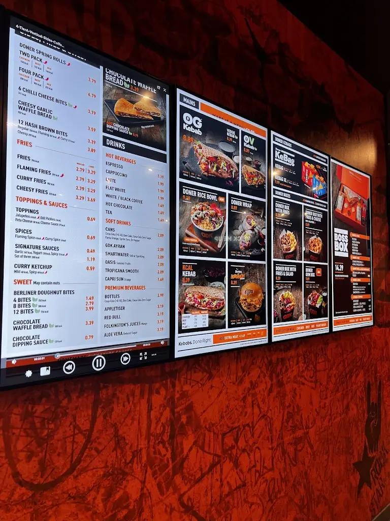 Menu_German Doner Kebab _Swavesey_image_1