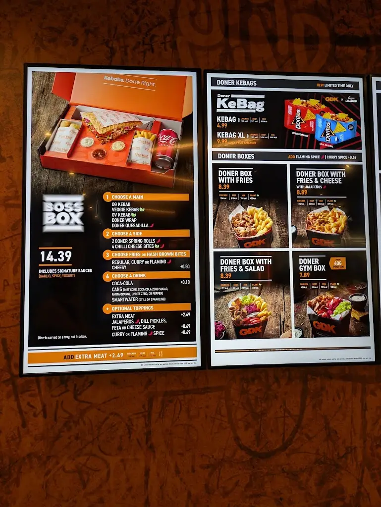 Menu_German Doner Kebab _Swavesey_image_2