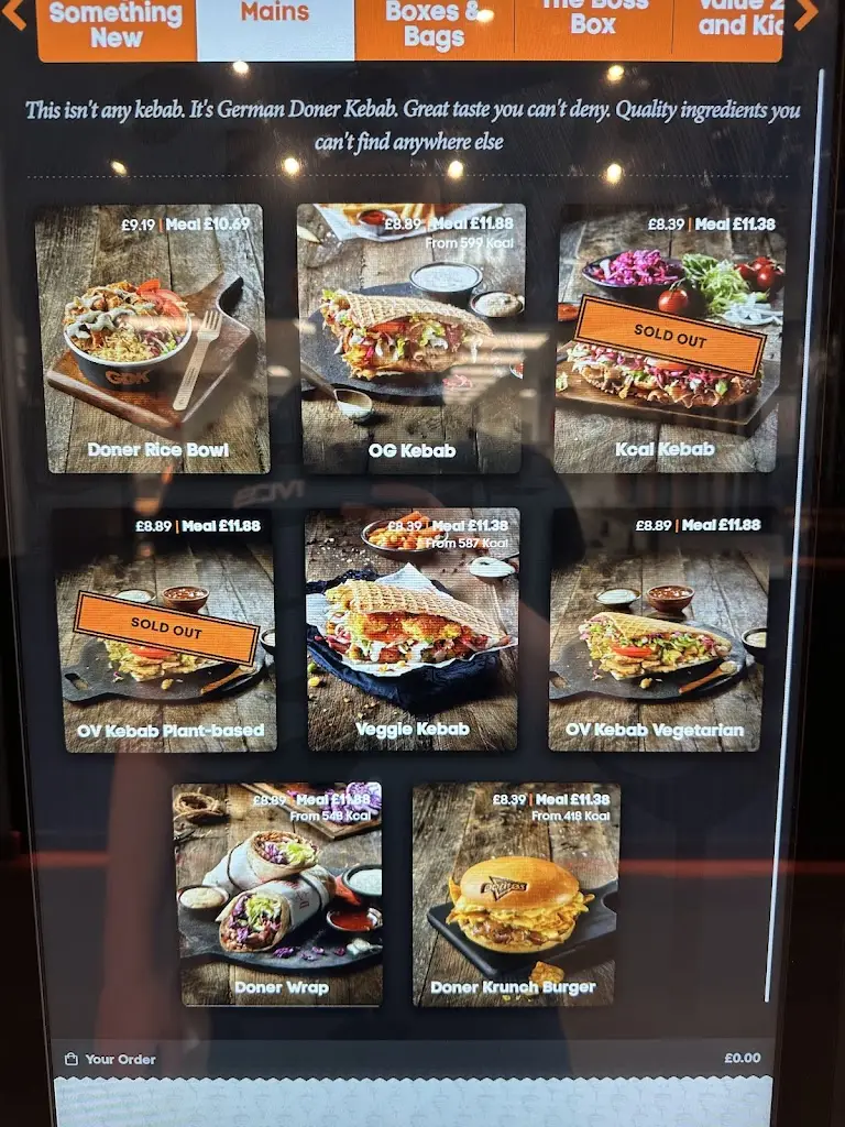 Menu_German Doner Kebab _Swavesey_image_4