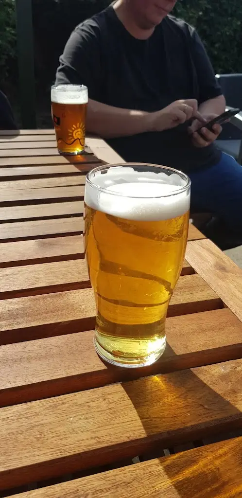 Menu_The Ye Olde Horseshoe Inn_Belbroughton_image_4