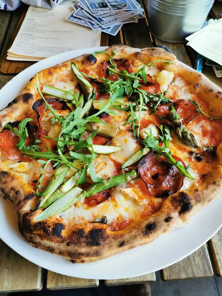 Menu_The Ye Olde Horseshoe Inn_Belbroughton_image_6