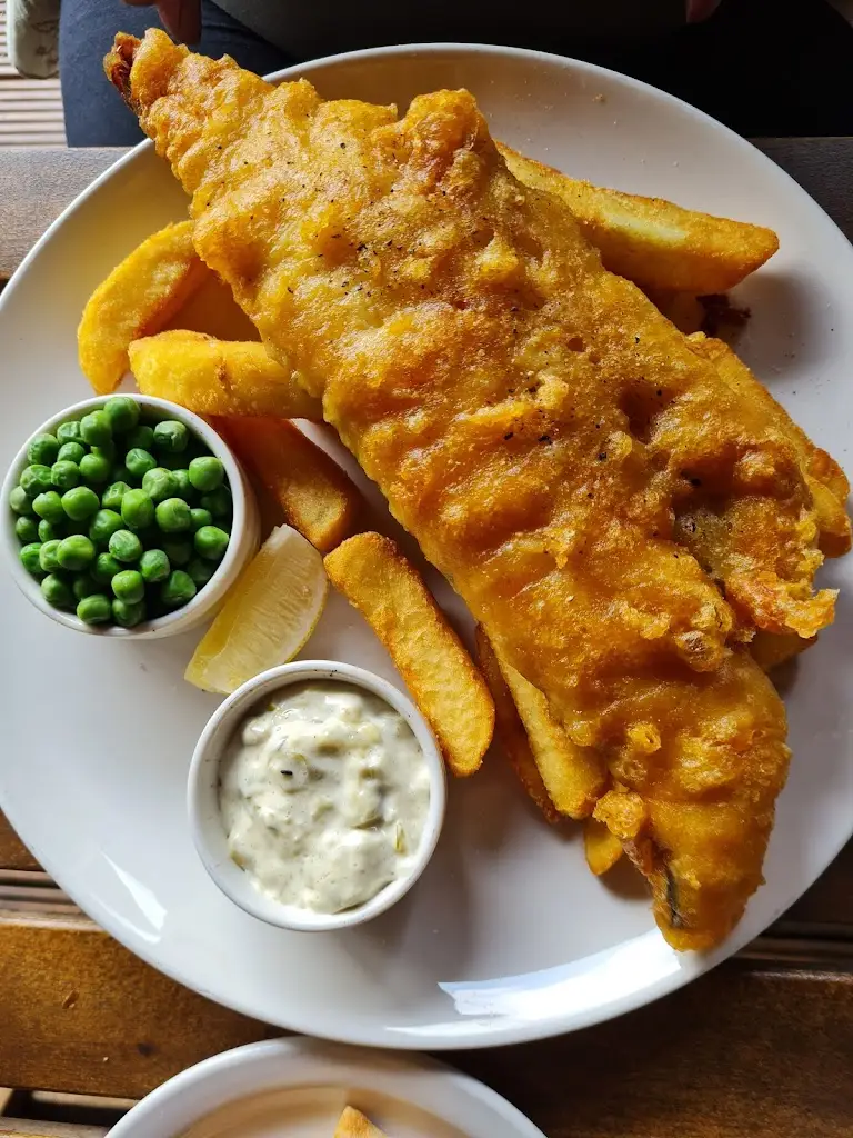 Menu_The Ye Olde Horseshoe Inn_Belbroughton_image_7