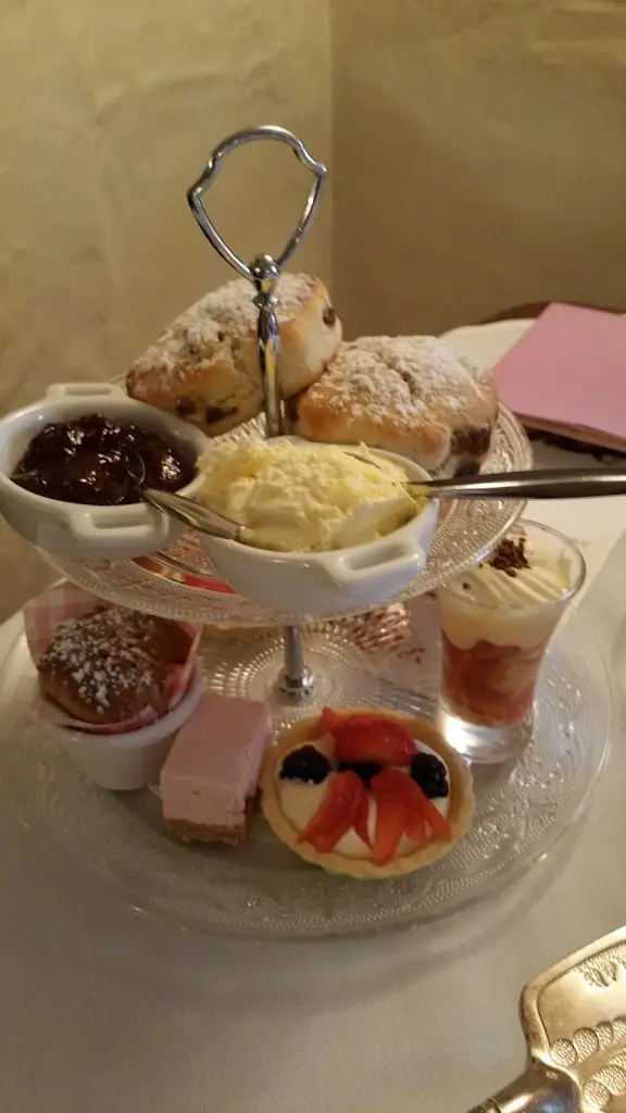 Menu_The Ye Olde Horseshoe Inn_Belbroughton_image_9