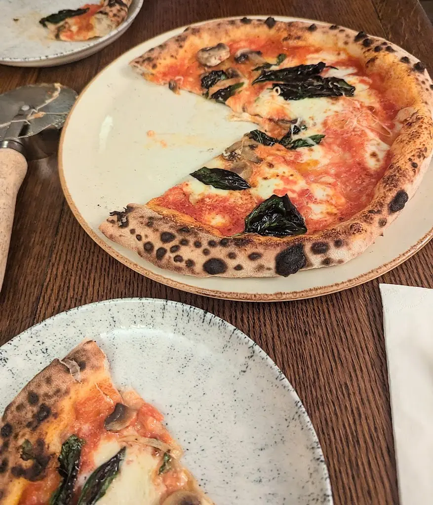 Stefan Narkiewicz_The Ye Olde Horseshoe Inn_Belbroughton_review