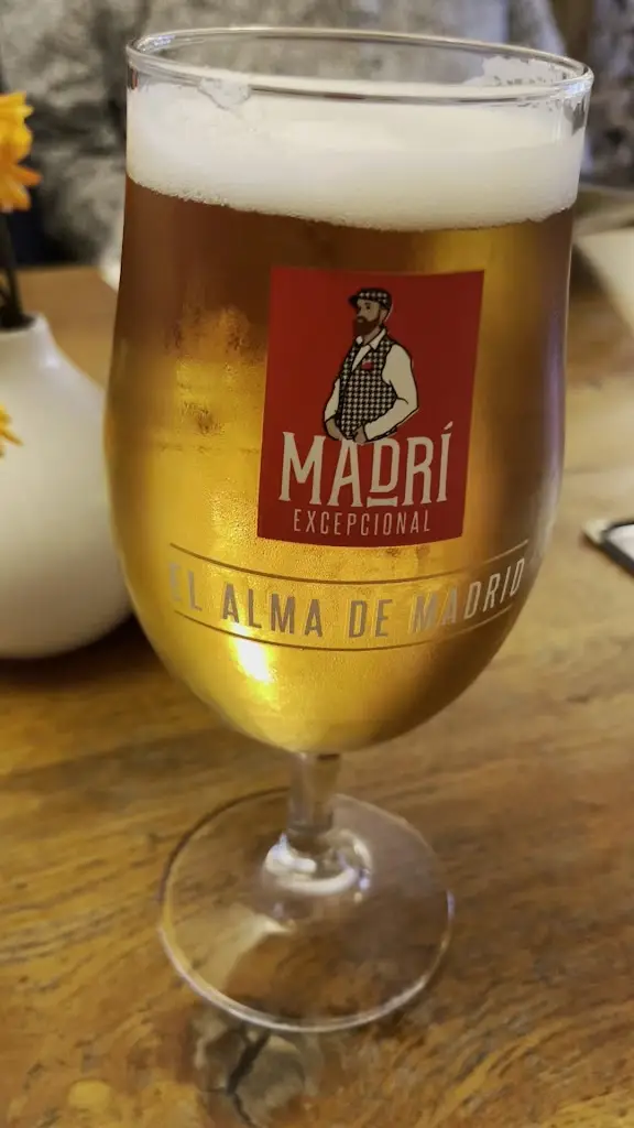 The Ye Olde Horseshoe Inn restaurant in Belbroughton