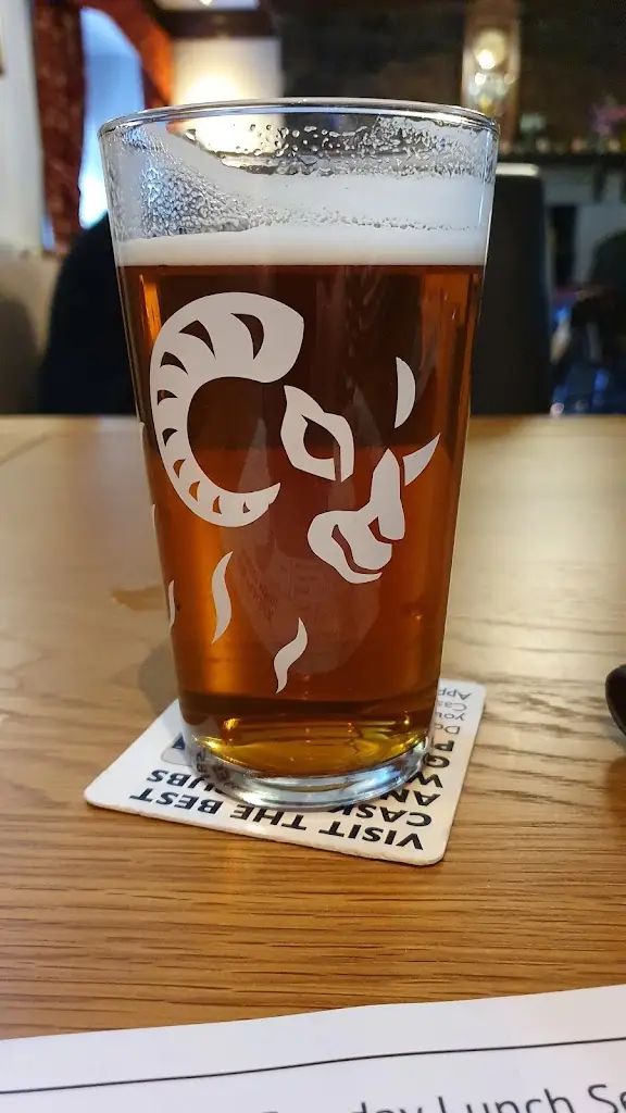 Menu_The Peacock_Tanfield_imagen_1