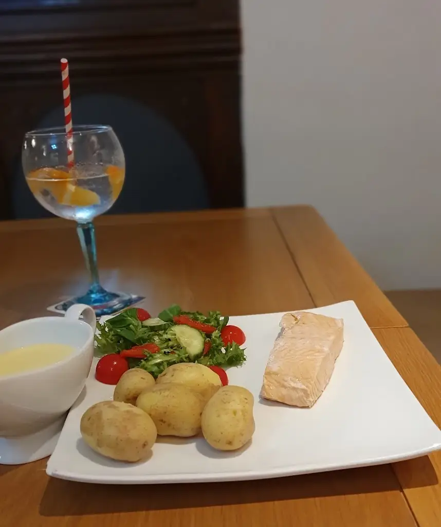 Menu_The Peacock_Tanfield_imagen_2