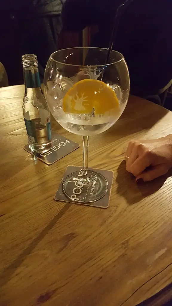 Menu_The Peacock_Tanfield_imagen_4