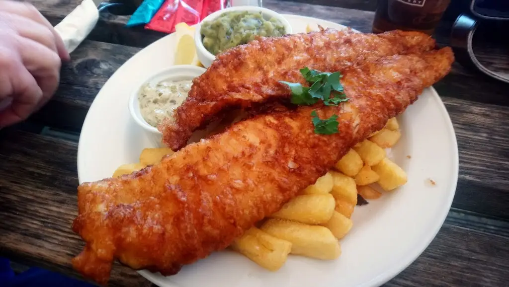 Menu_The Bull Inn_Tanfield_image_6