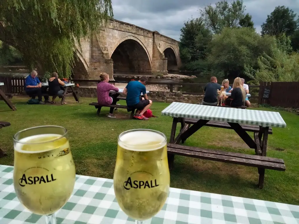 Menu_The Bull Inn_Tanfield_image_7