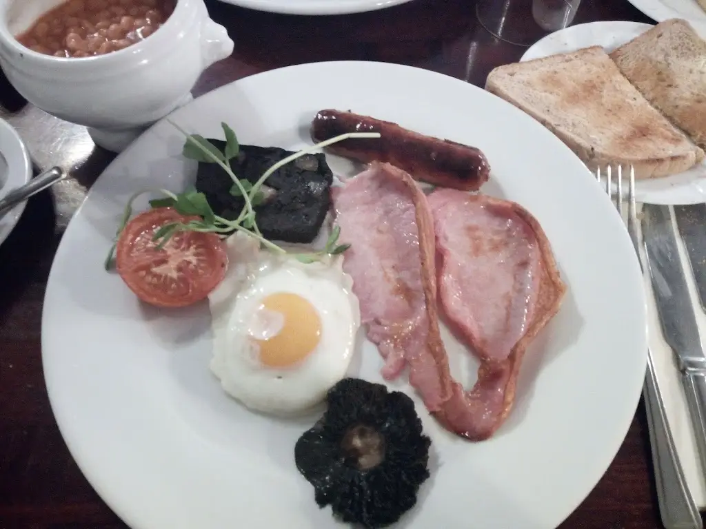 Menu_The Bull Inn_Tanfield_image_8