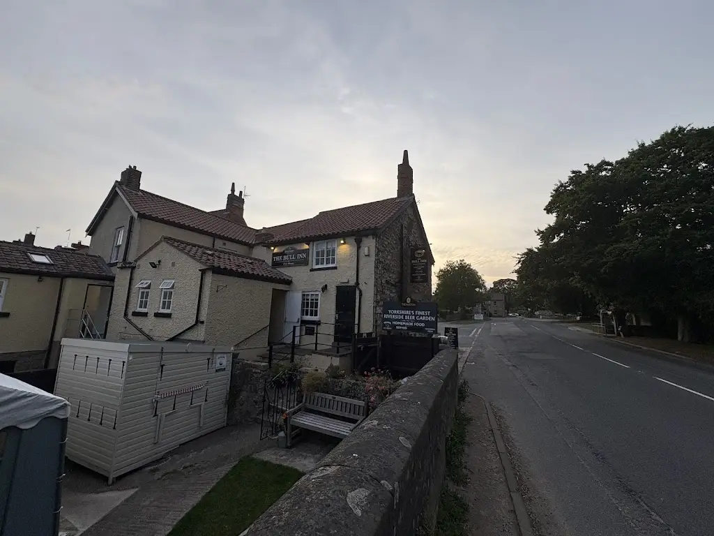 SB_The Bull Inn_Tanfield_review