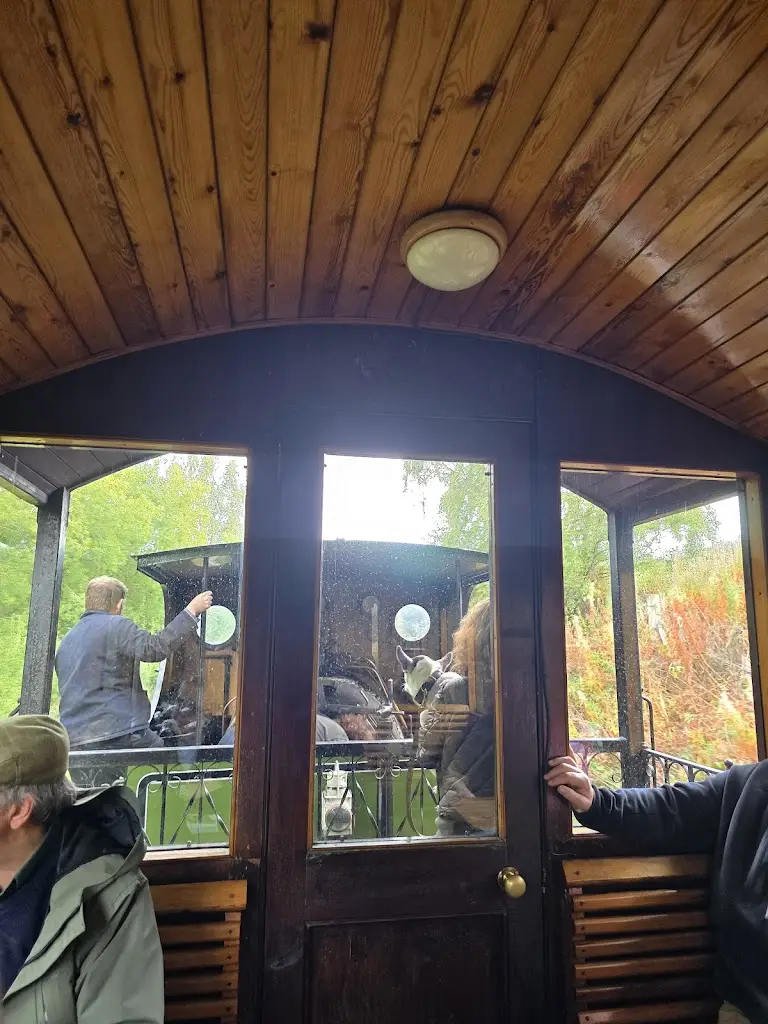 Allan Mears_Tanfield Railway _Tanfield_review