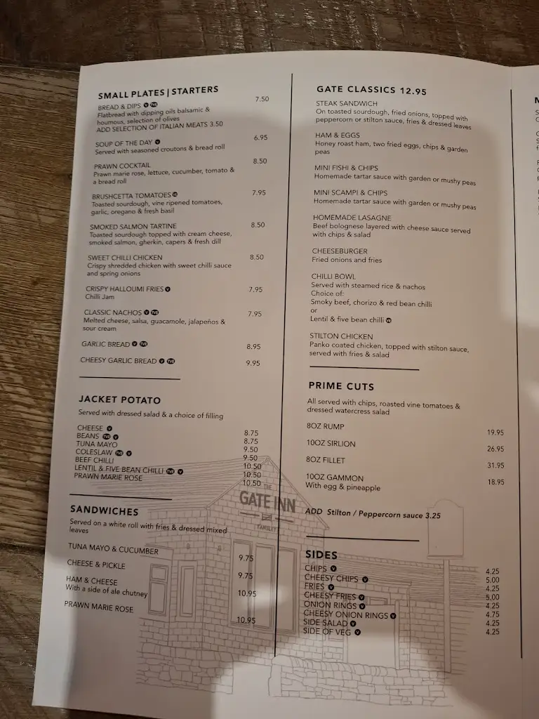 Menu_The Gate Inn_Tansley_image_3