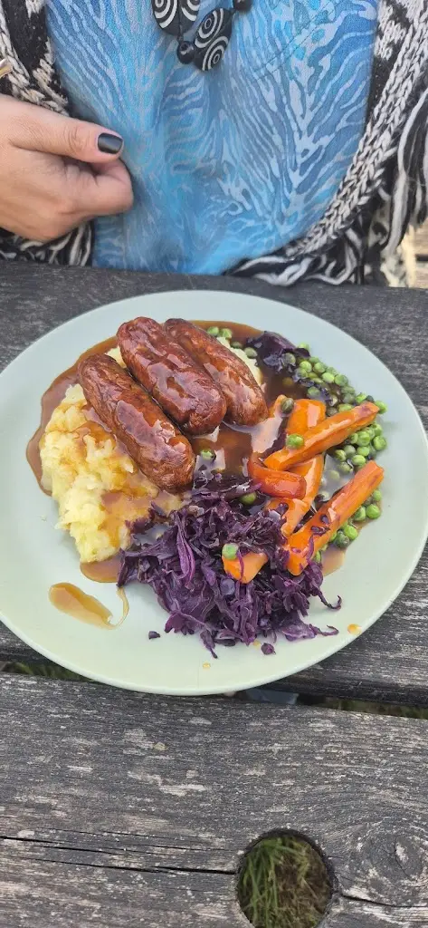 Steve H_The Tavern_Tansley_review