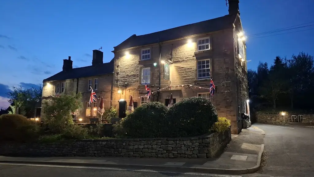 Jimmy Gray_The Tavern_Tansley_review