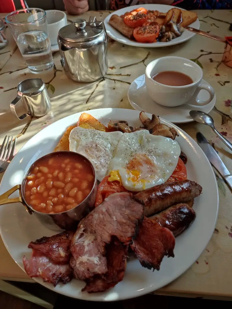 Menu_The Highlands Cafe & Restaurant_Tansley_image_3