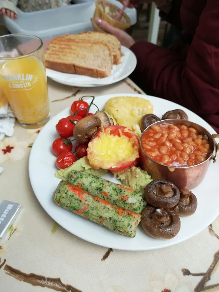 Menu_The Highlands Cafe & Restaurant_Tansley_image_5