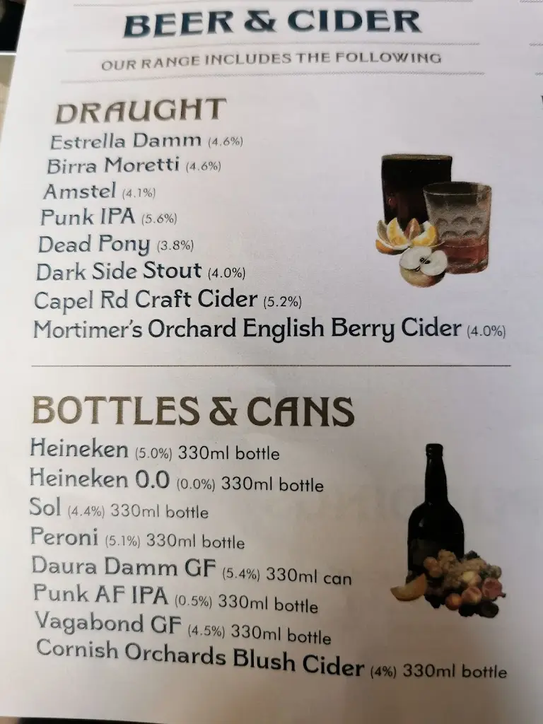 Menu_Cosy Club_Taunton_image_2