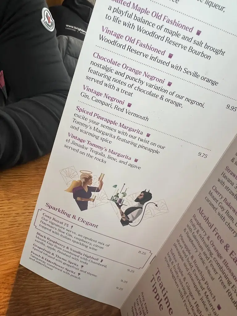 Menu_Cosy Club_Taunton_image_4