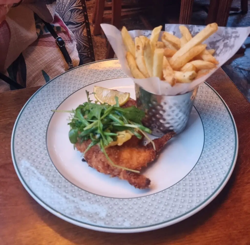 Scott Chisholm_Cosy Club_Taunton_review