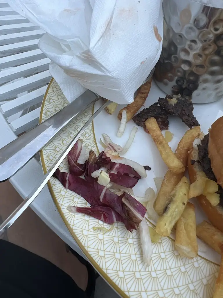 SEARY_Cosy Club_Taunton_review