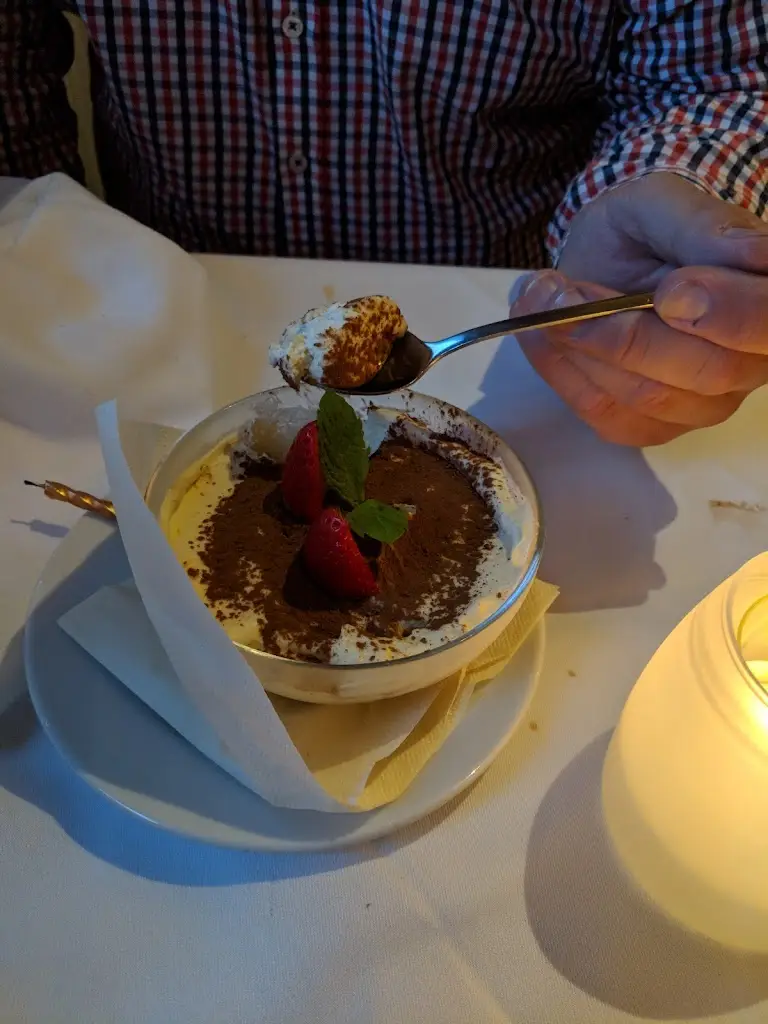 Menu_Romantica Italian Restaurant_Sutton Coldfield_image_6