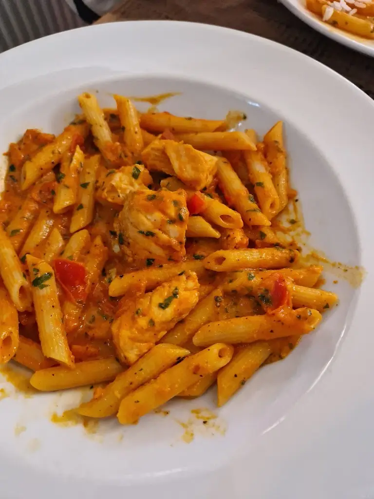 Menu_Romantica Italian Restaurant_Sutton Coldfield_image_8