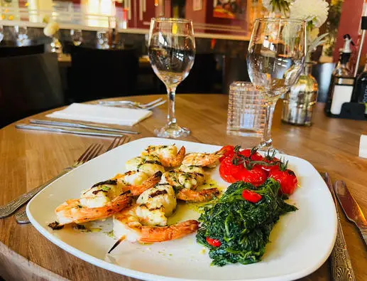 Romantica Italian Restaurant_Sutton Coldfield_slider_image_2